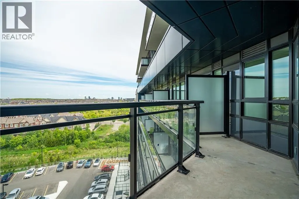 395 DUNDAS Street W Unit# 801 #801