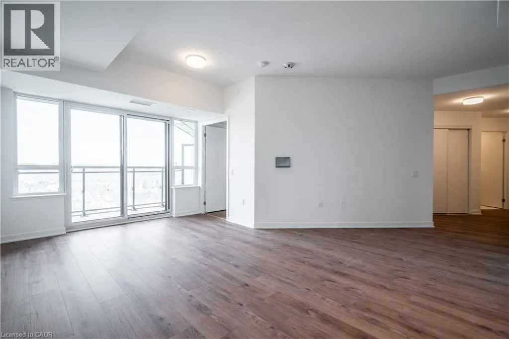 395 DUNDAS Street W Unit# 801 #801
