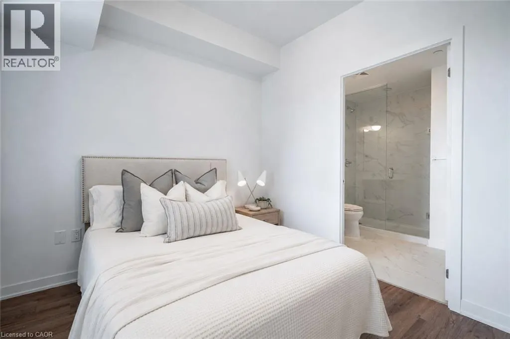 395 DUNDAS Street W Unit# 801 #801