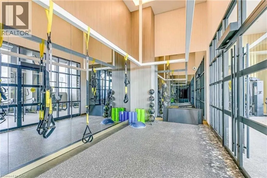 395 DUNDAS Street W Unit# 801 #801