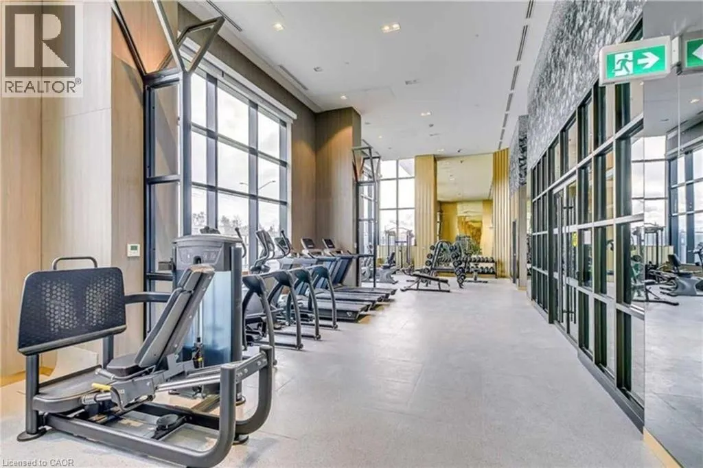 395 DUNDAS Street W Unit# 801 #801