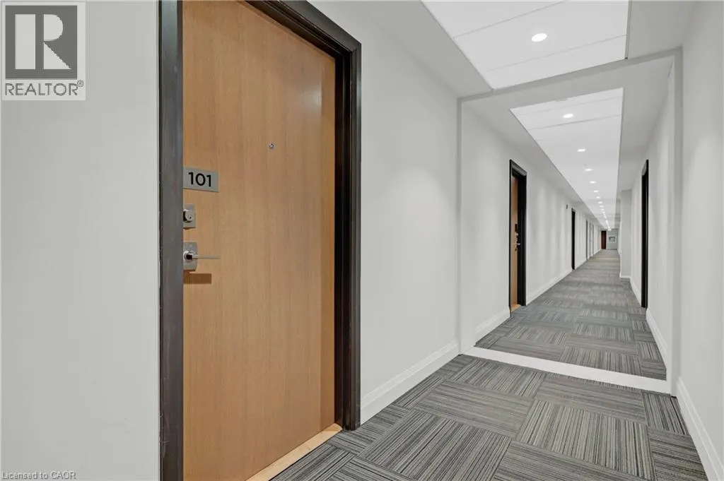 1105 LEGER Way Unit# 101 #101