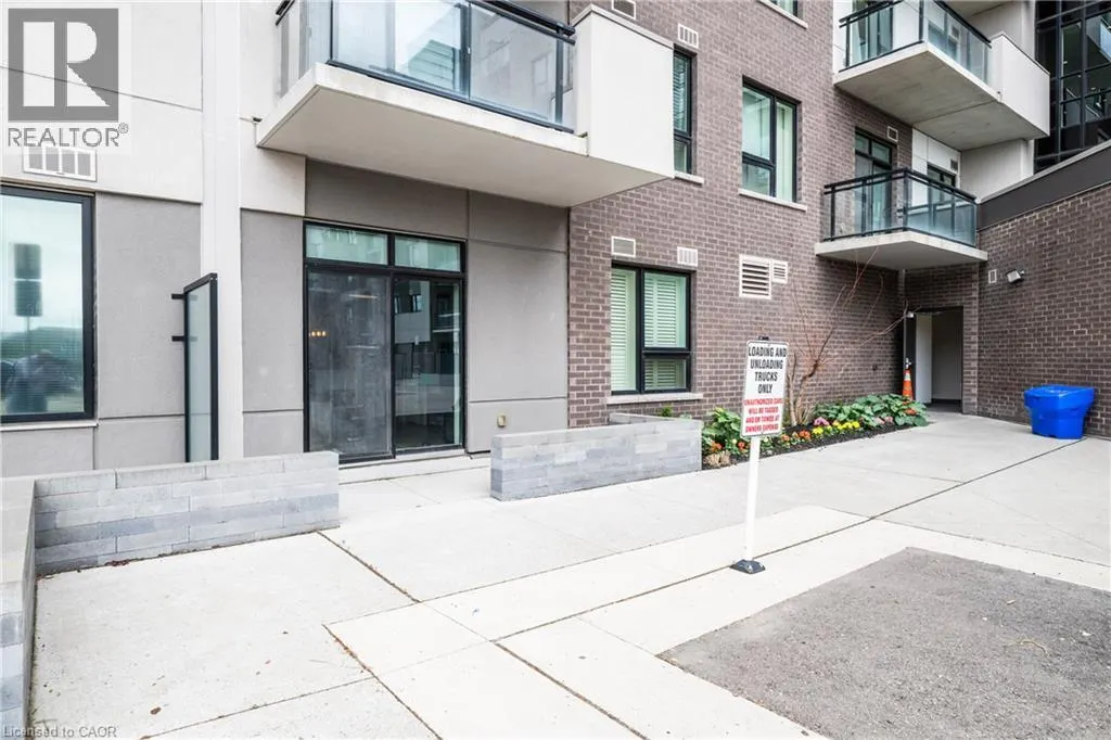 1105 LEGER Way Unit# 101 #101