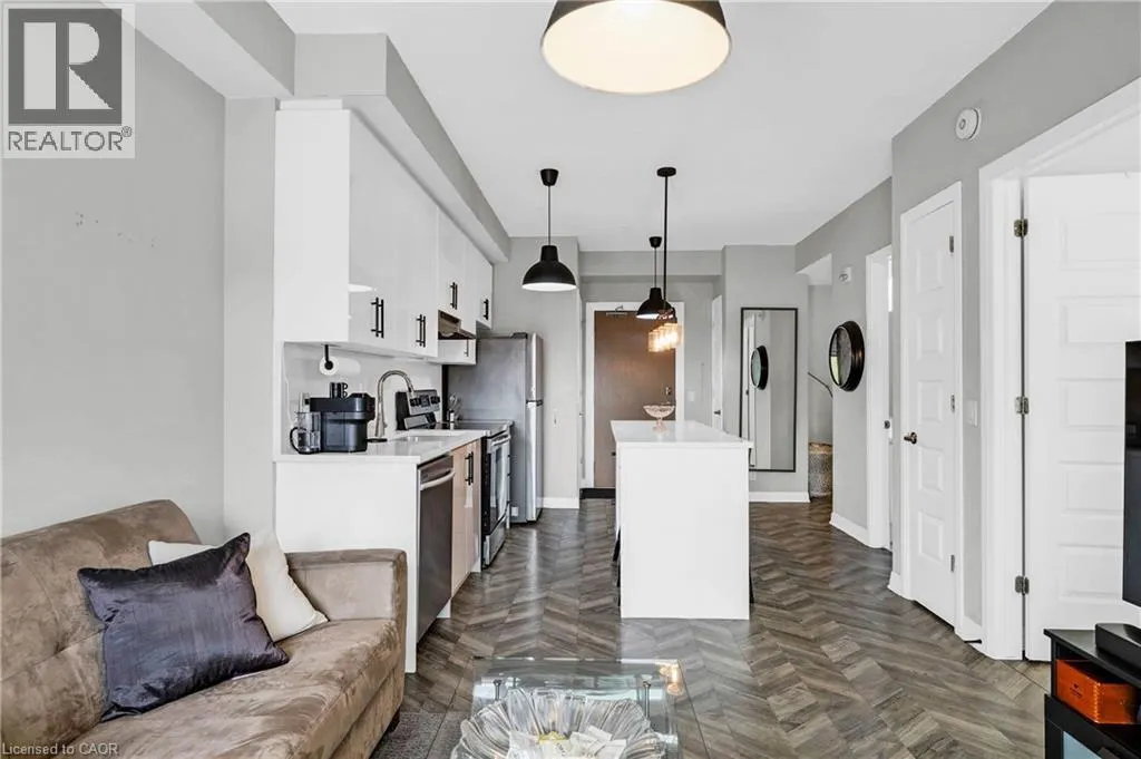 1105 LEGER Way Unit# 101 #101