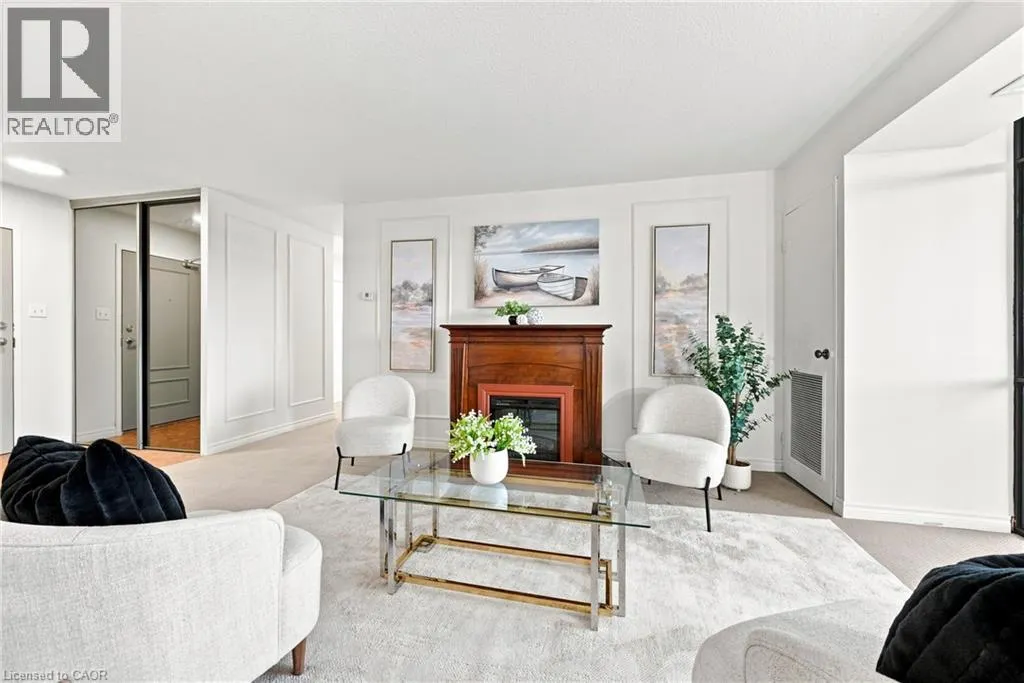 500 GREEN Road Unit# 509 #509