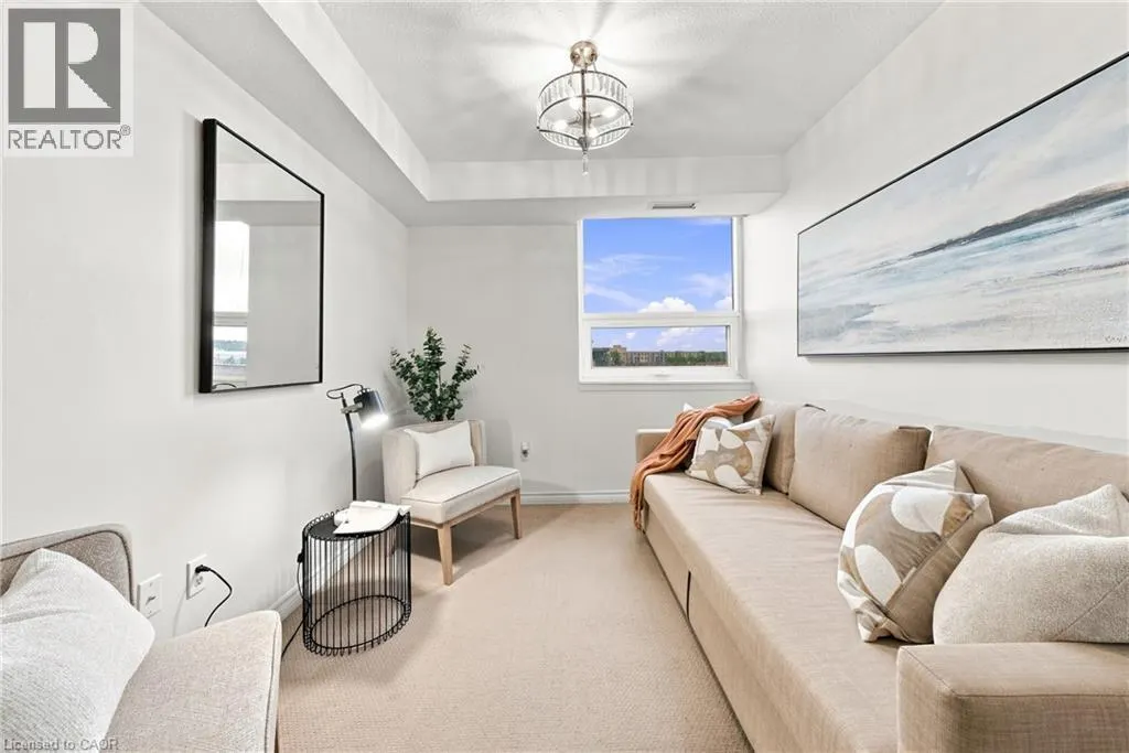 500 GREEN Road Unit# 509 #509