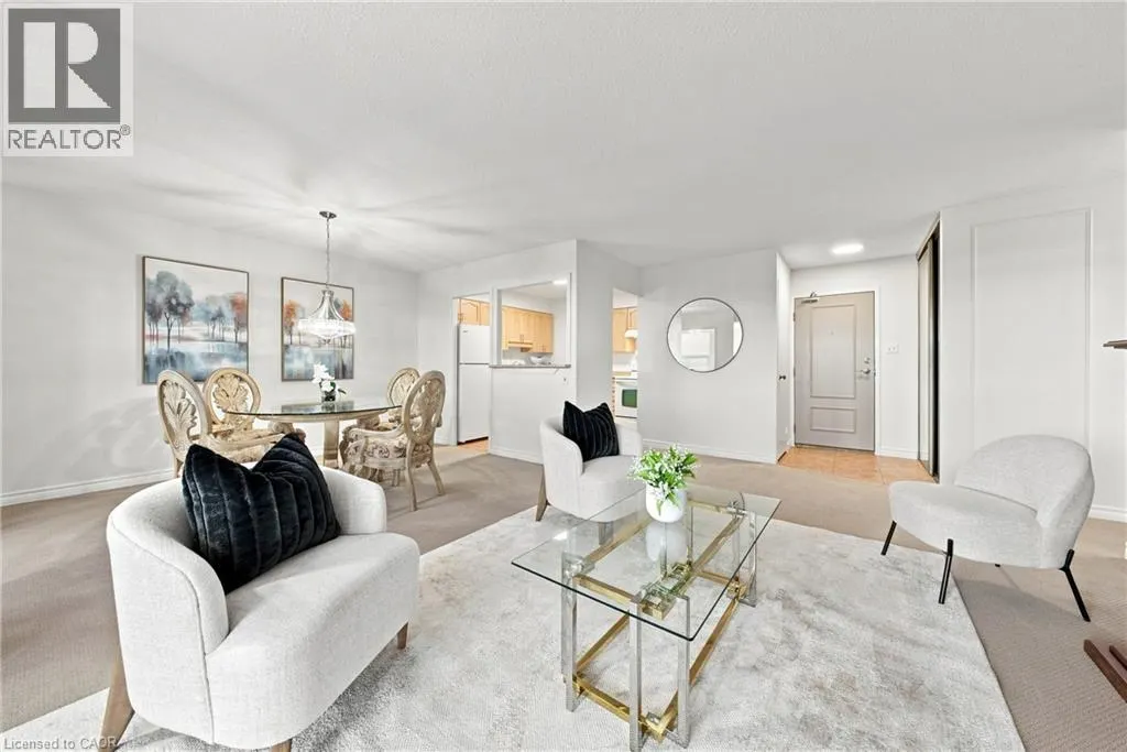 500 GREEN Road Unit# 509 #509