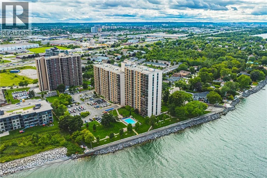 500 GREEN Road Unit# 509 #509