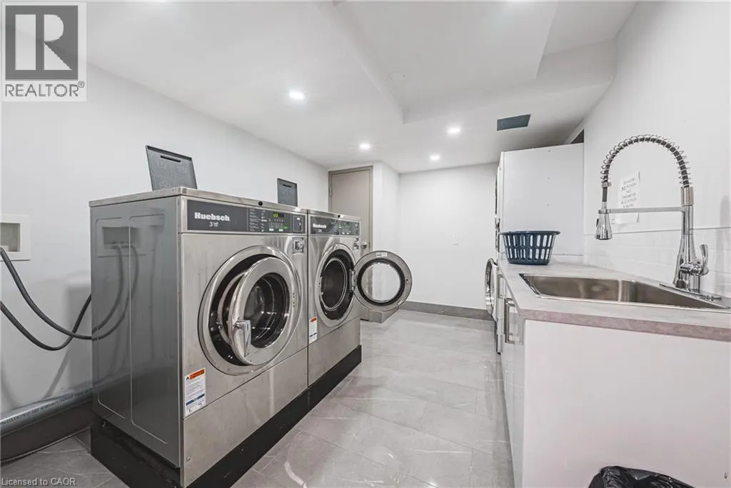 500 GREEN Road Unit# 509 #509