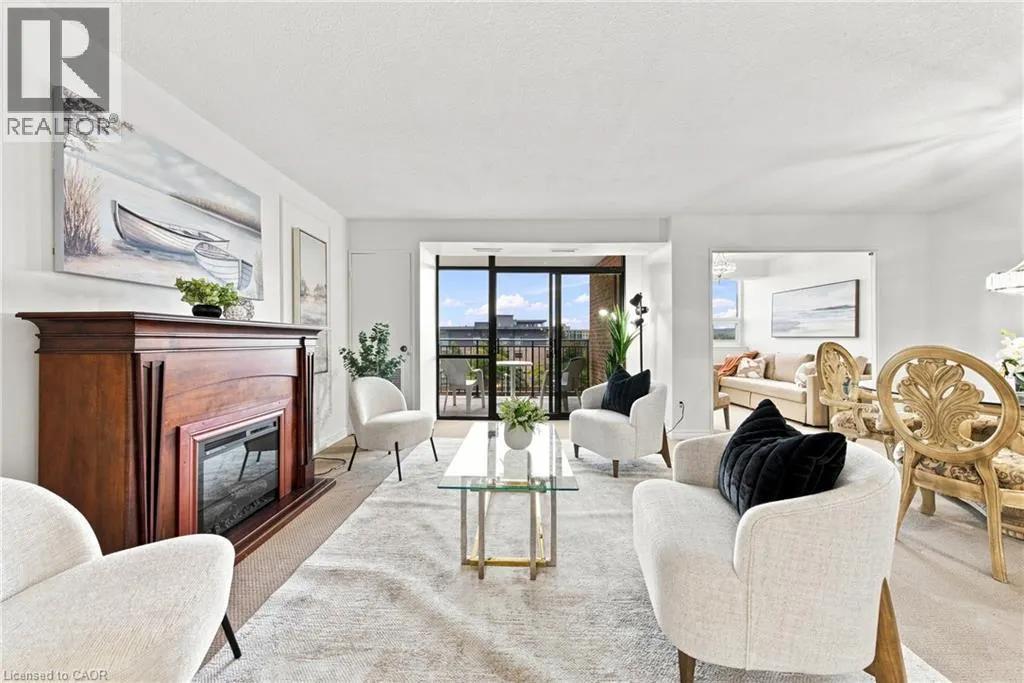 500 GREEN Road Unit# 509 #509