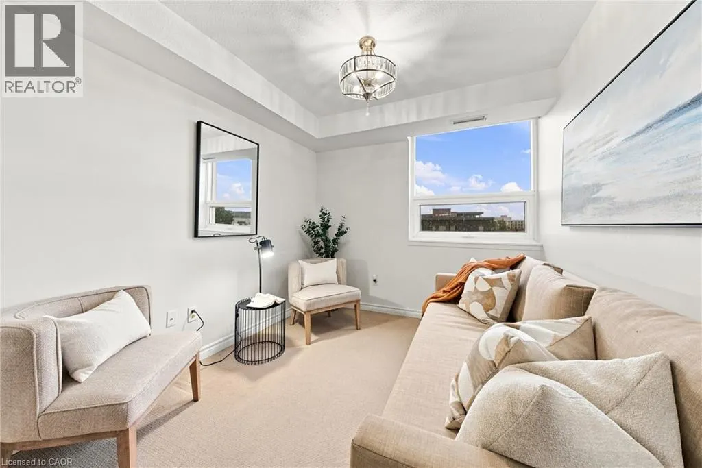 500 GREEN Road Unit# 509 #509