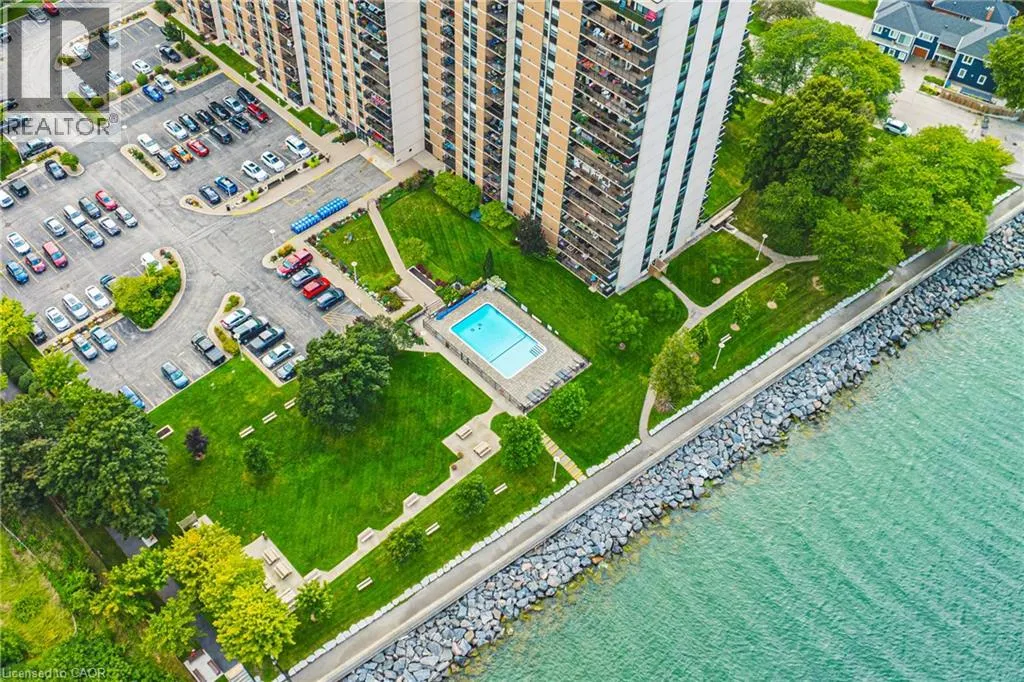 500 GREEN Road Unit# 509 #509