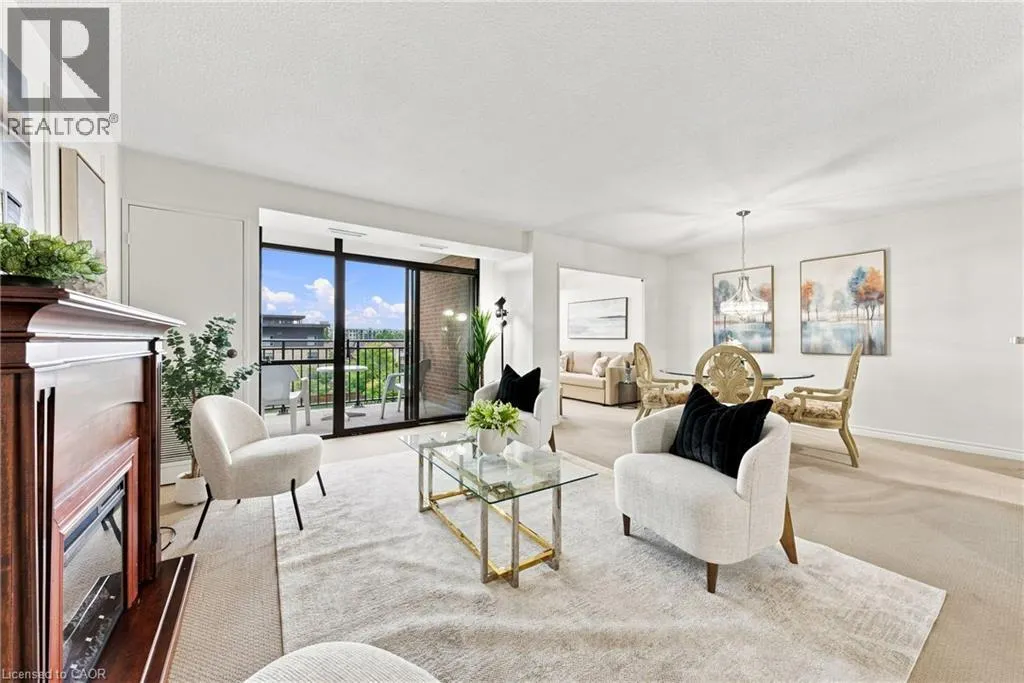 500 GREEN Road Unit# 509 #509