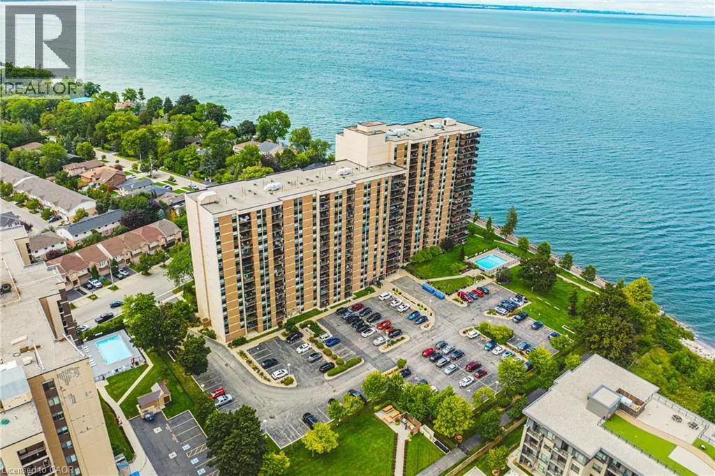 500 GREEN Road Unit# 509 #509