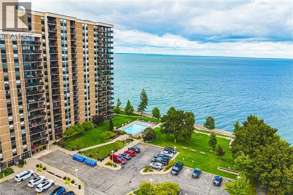 500 GREEN Road Unit# 509 #509