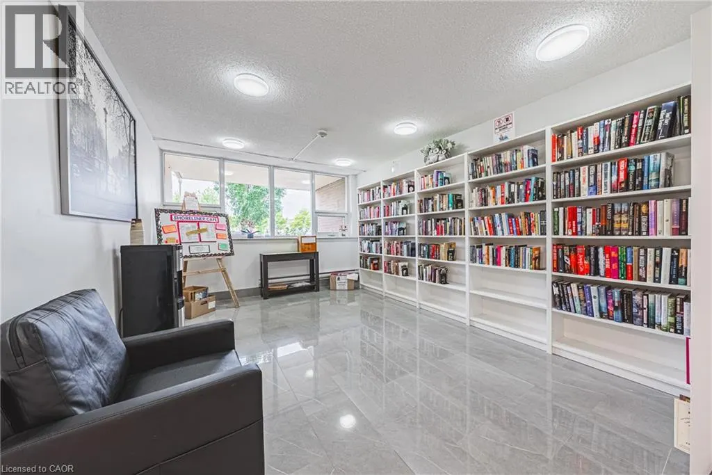 500 GREEN Road Unit# 509 #509