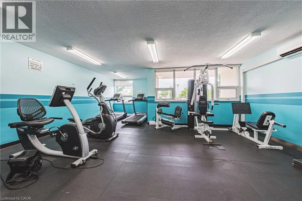 500 GREEN Road Unit# 509 #509