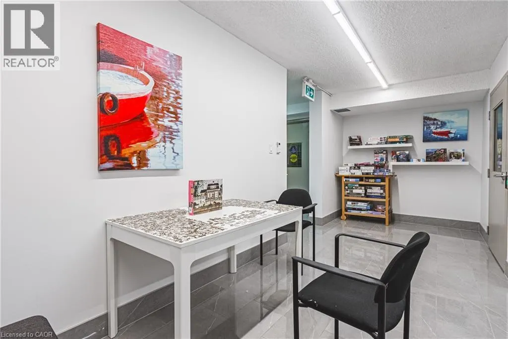 500 GREEN Road Unit# 509 #509