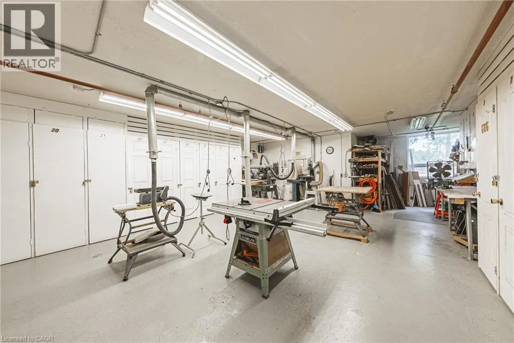 500 GREEN Road Unit# 509 #509