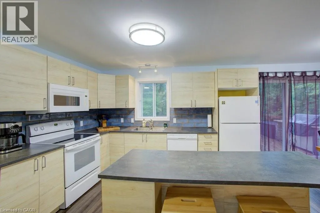 505 ATTAWANDARON Road