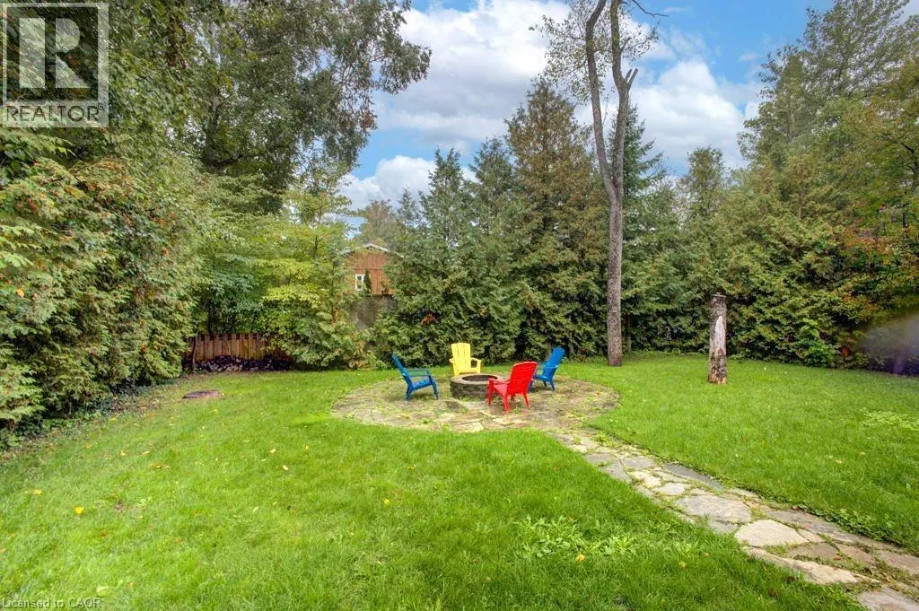 505 ATTAWANDARON Road