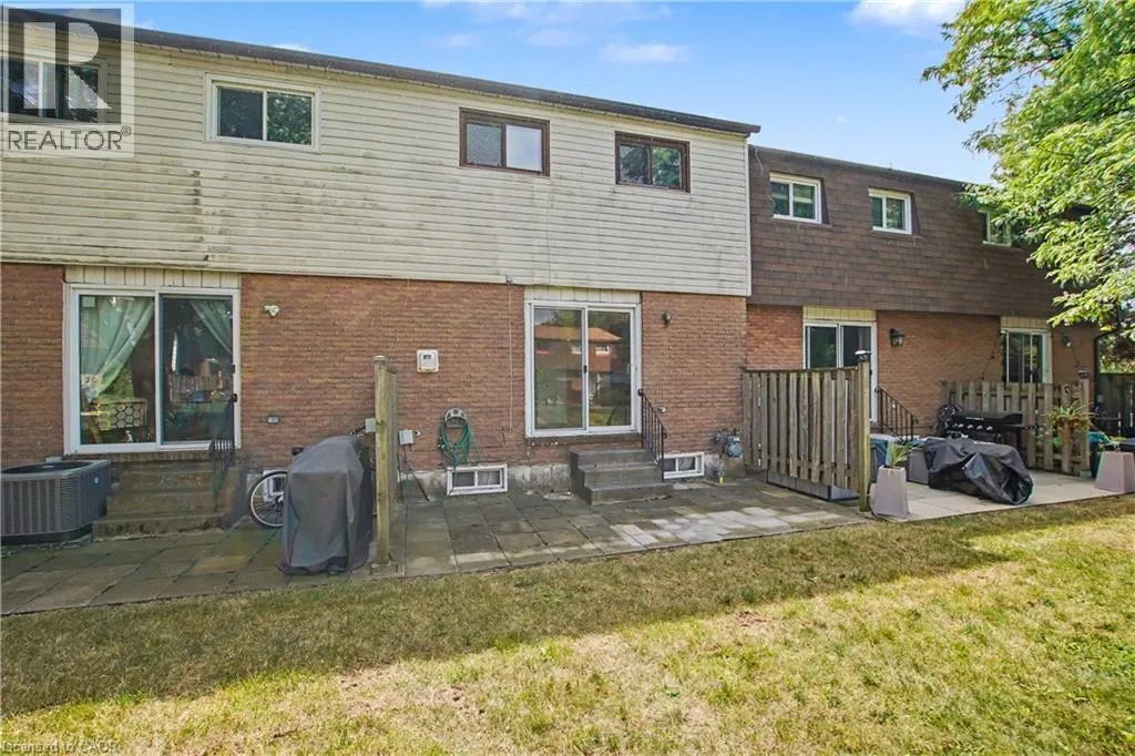 17 QUAIL Drive Unit# 42 #42
