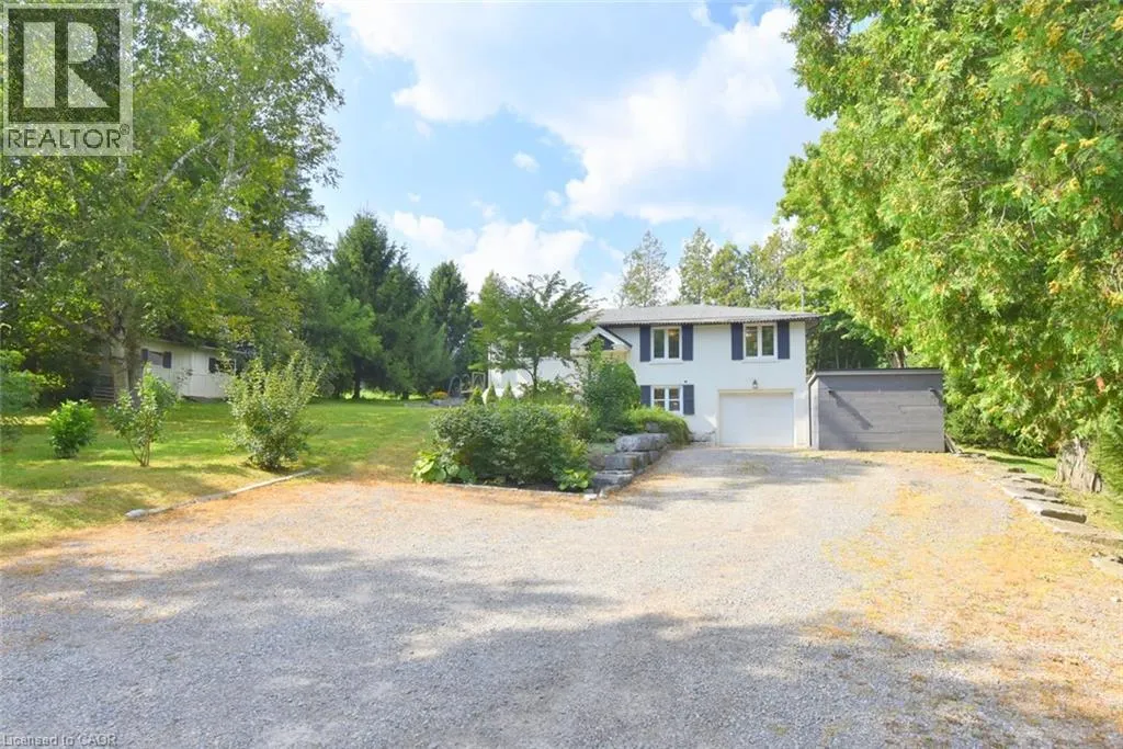 843 GOVERNOR'S Road
