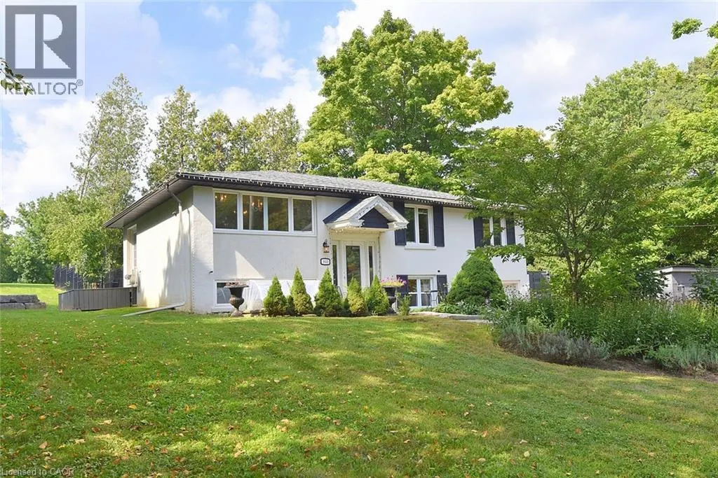 843 GOVERNOR'S Road