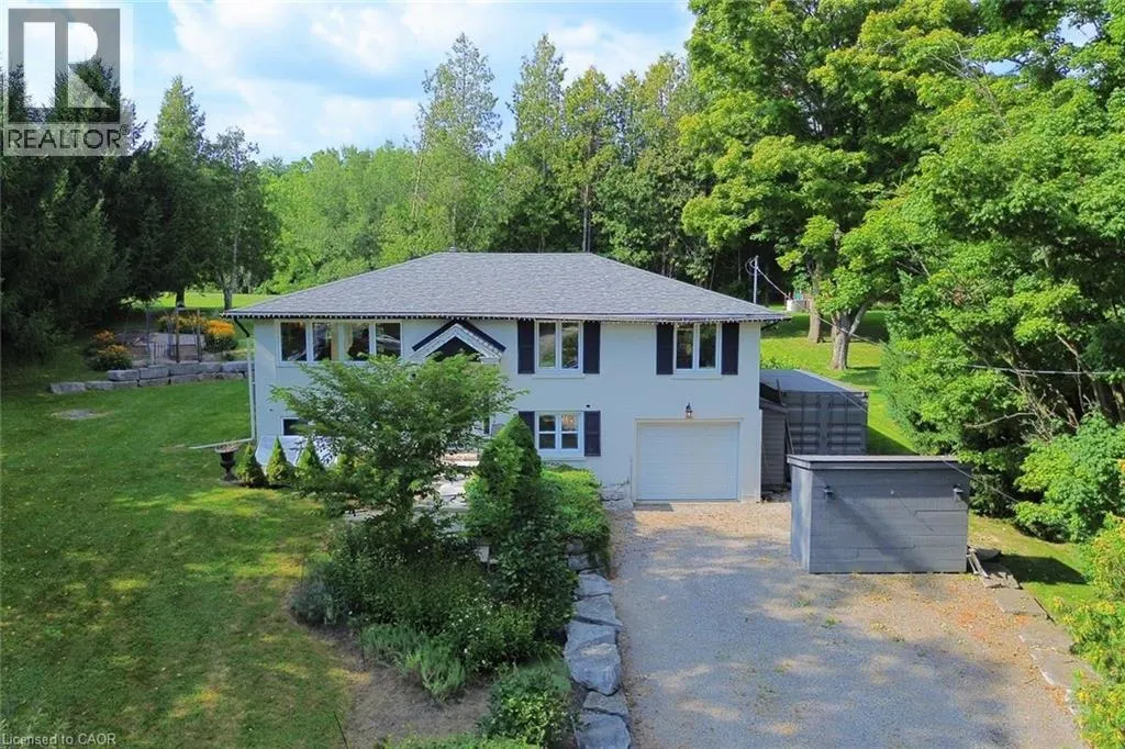 843 GOVERNOR'S Road