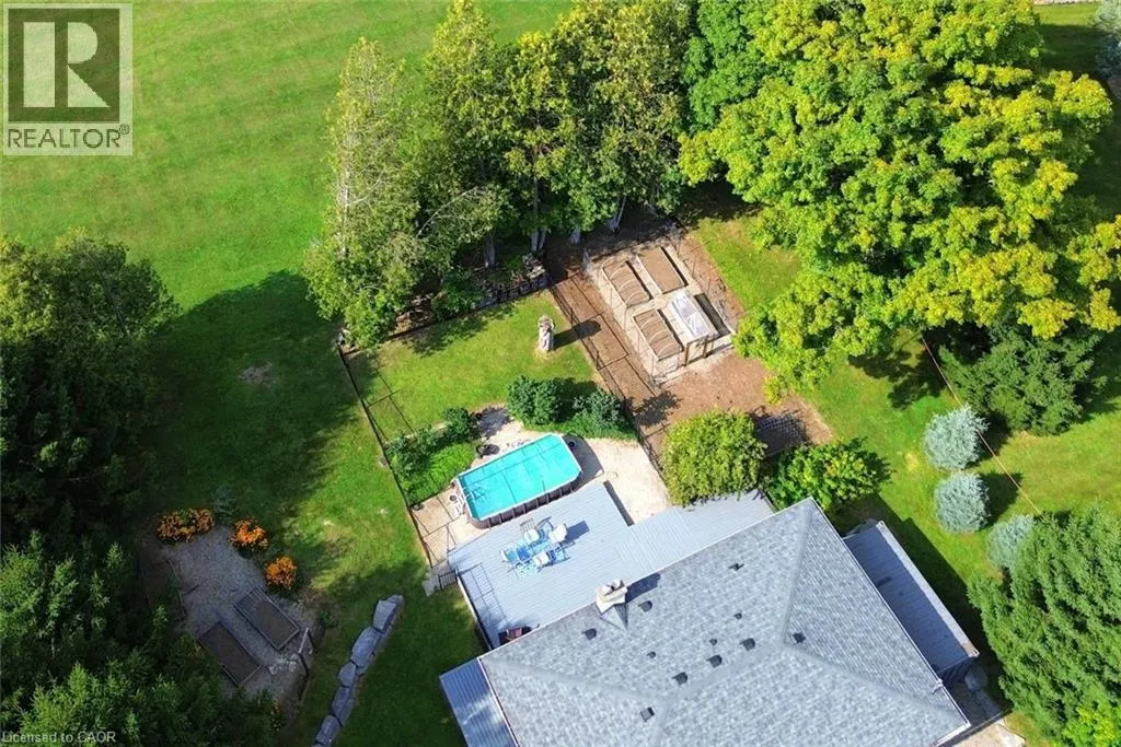 843 GOVERNOR'S Road