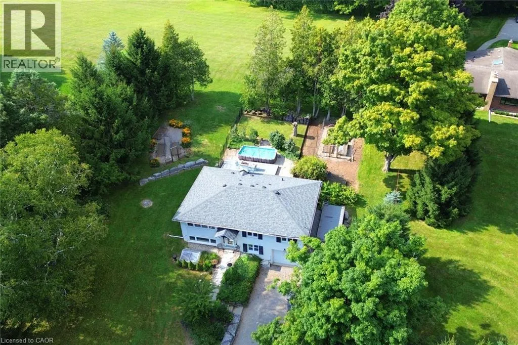 843 GOVERNOR'S Road