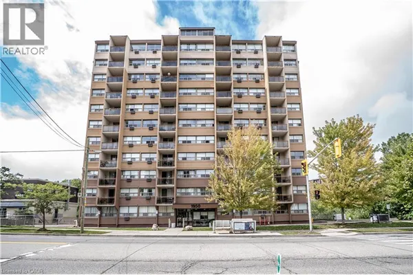 1950 MAIN Street W Unit# 307