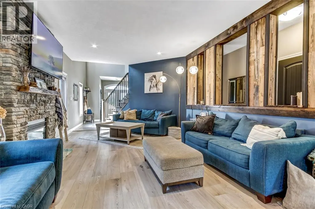 277 WOODWAY Trail