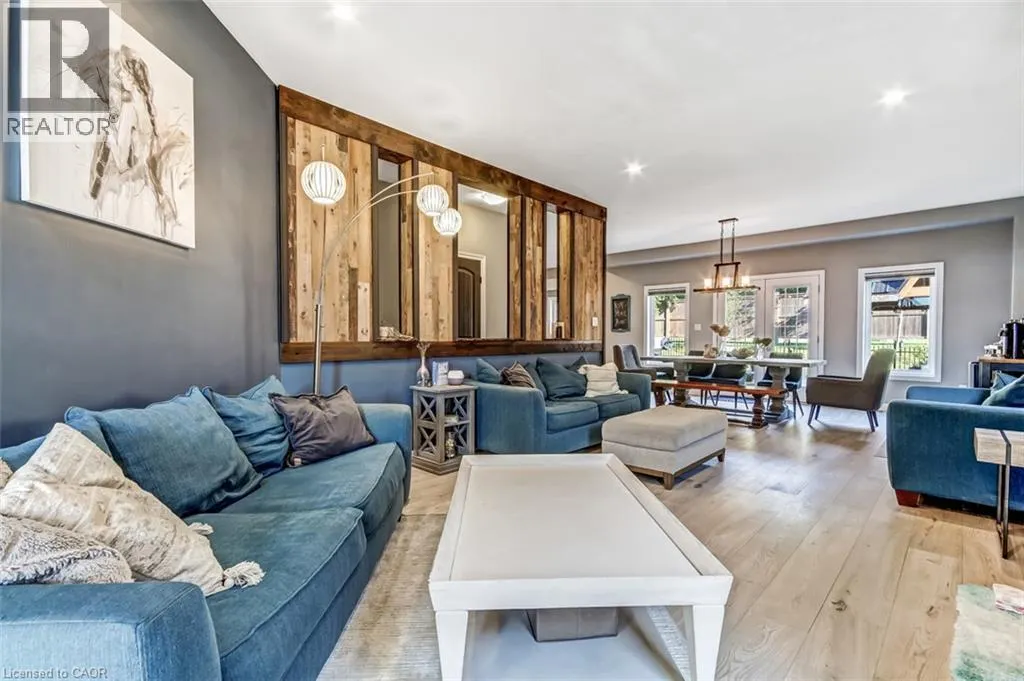 277 WOODWAY Trail
