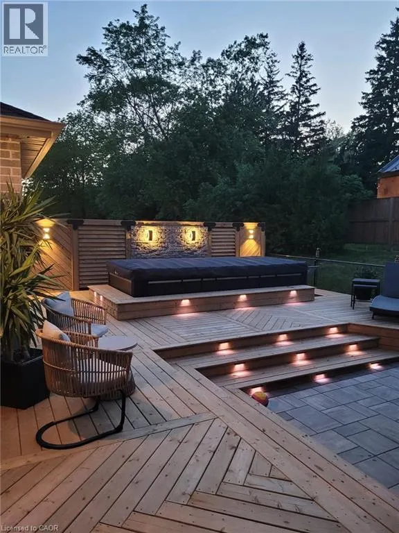 277 WOODWAY Trail