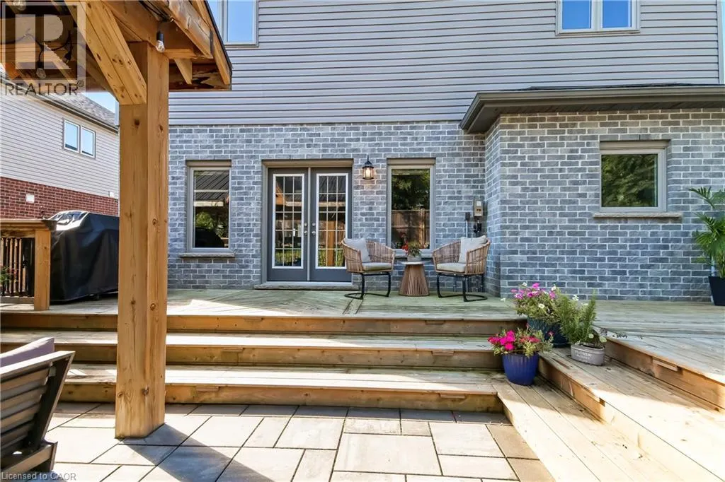 277 WOODWAY Trail