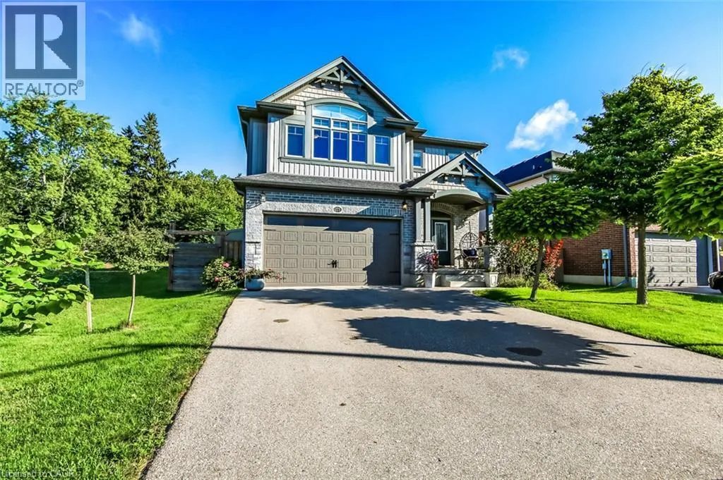 277 WOODWAY Trail