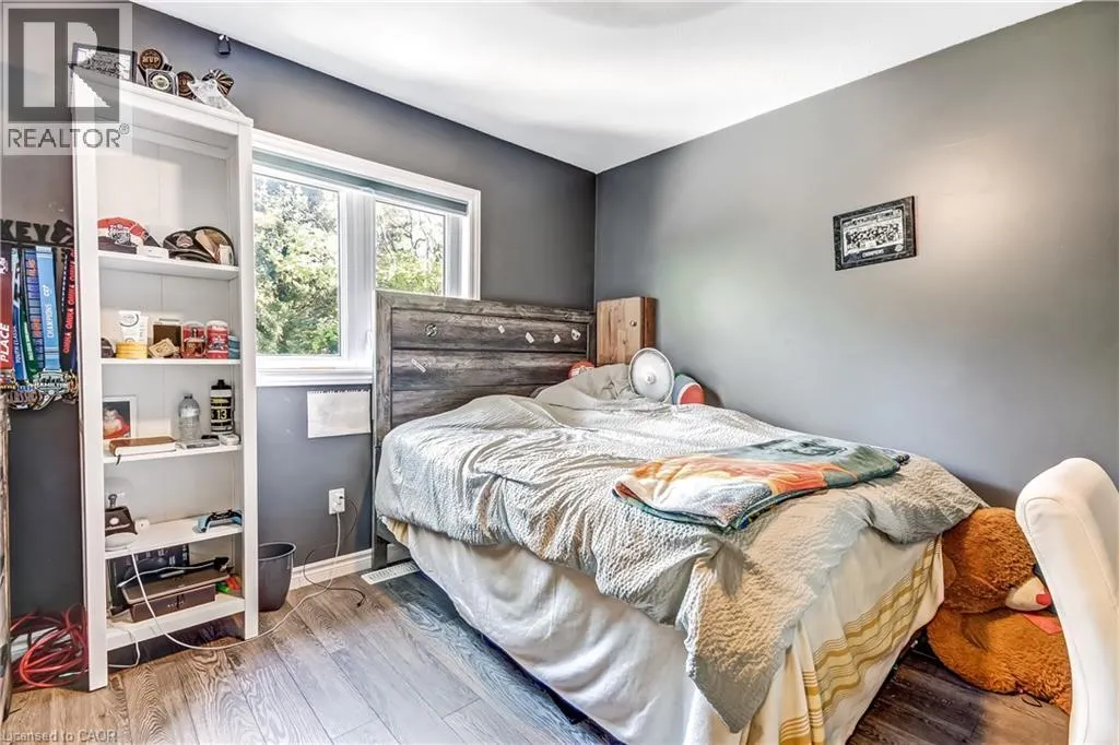 277 WOODWAY Trail