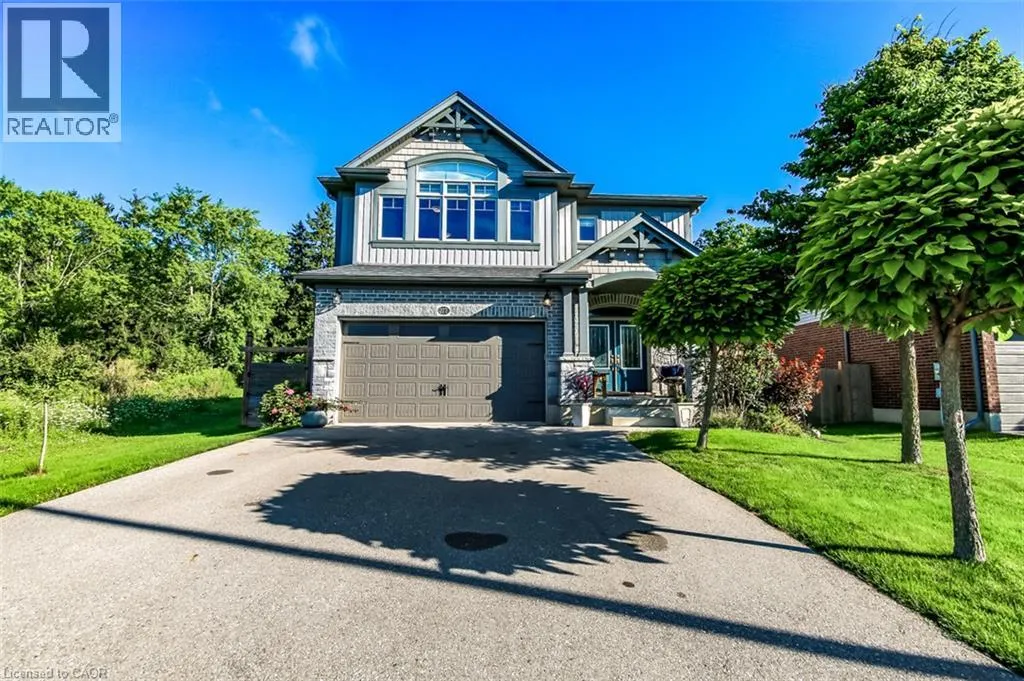 277 WOODWAY Trail