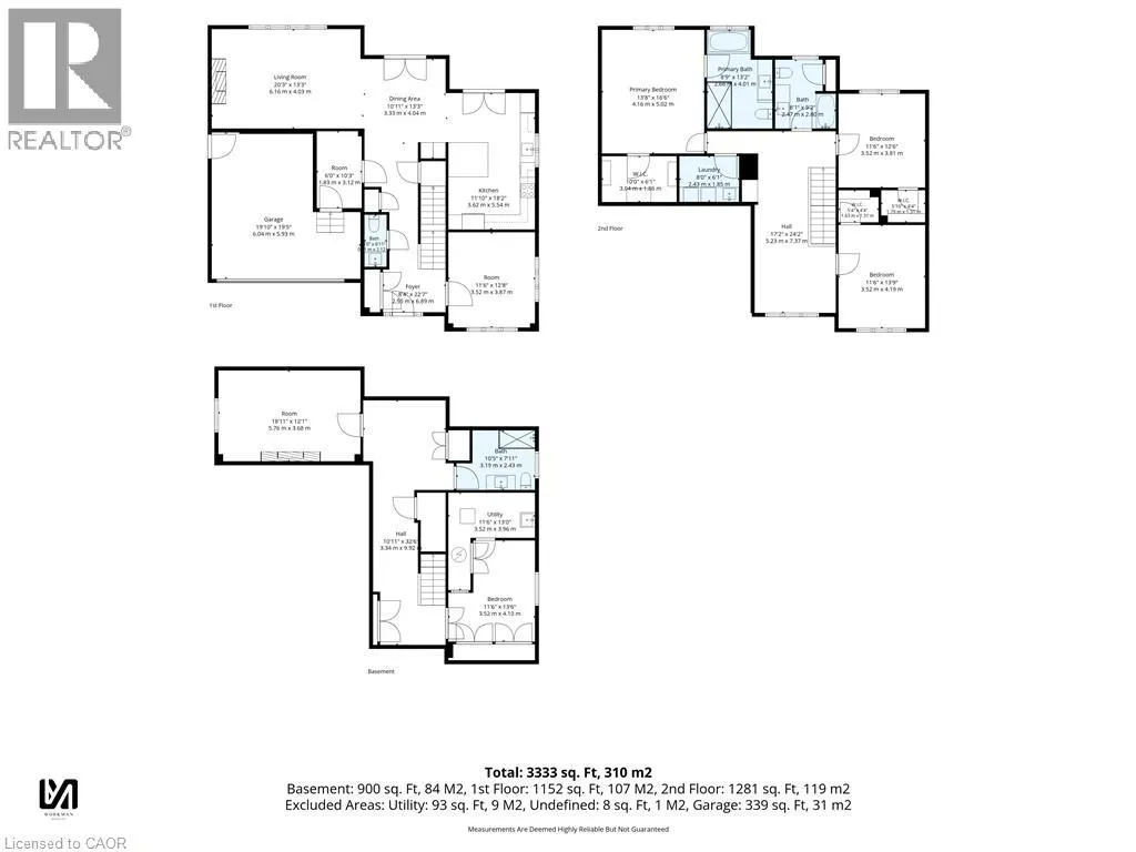 4 MERITAGE Lane