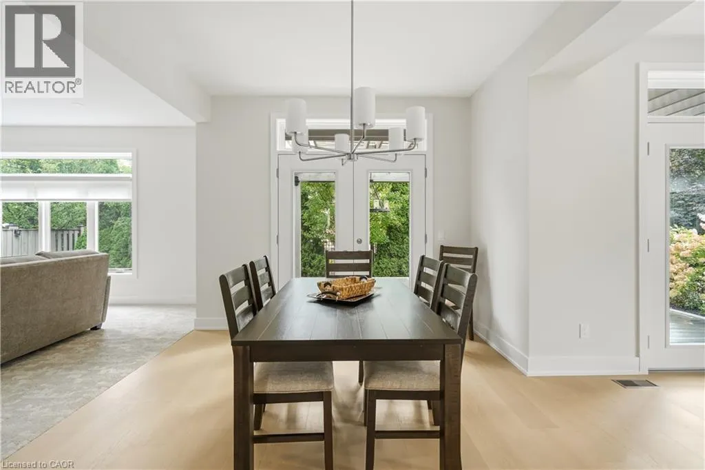 4 MERITAGE Lane