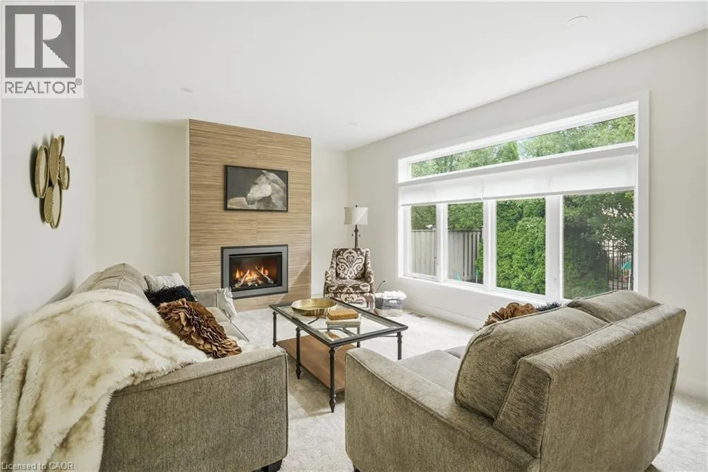 4 MERITAGE Lane