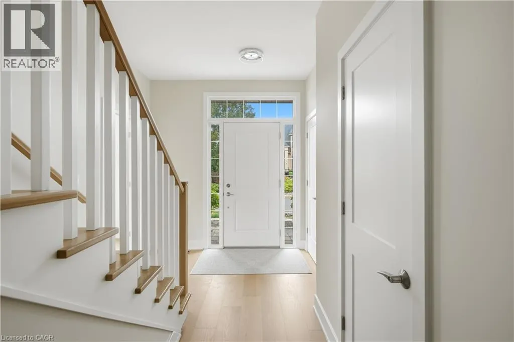 4 MERITAGE Lane