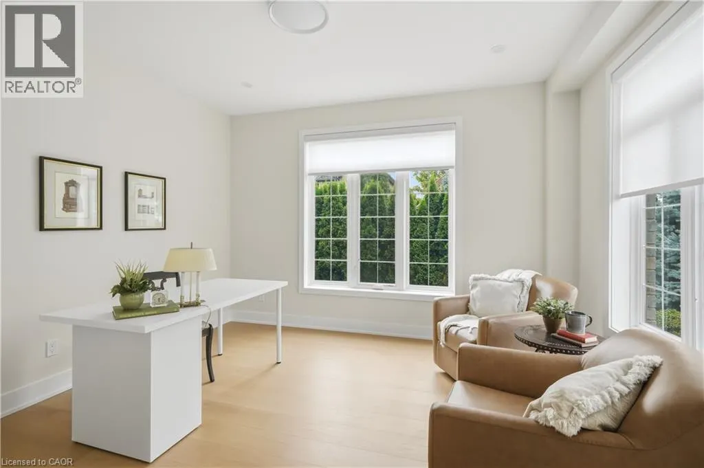 4 MERITAGE Lane