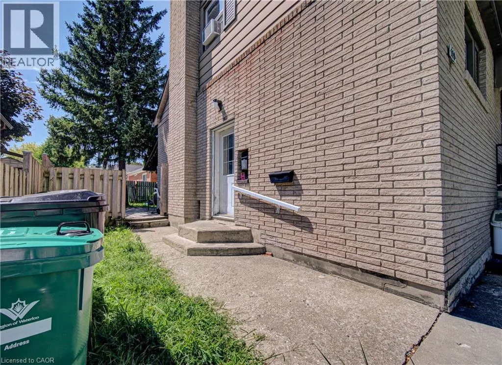 119 WALKER Street