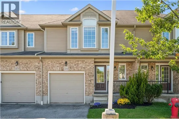 555 CHABLIS Drive Unit# 24