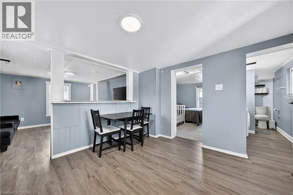 56 DECEW Street