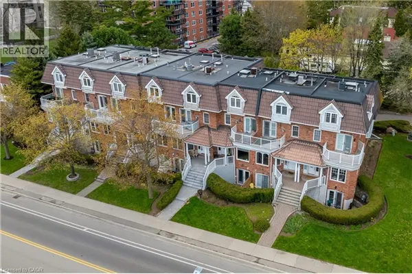 1389 LAKESHORE Road