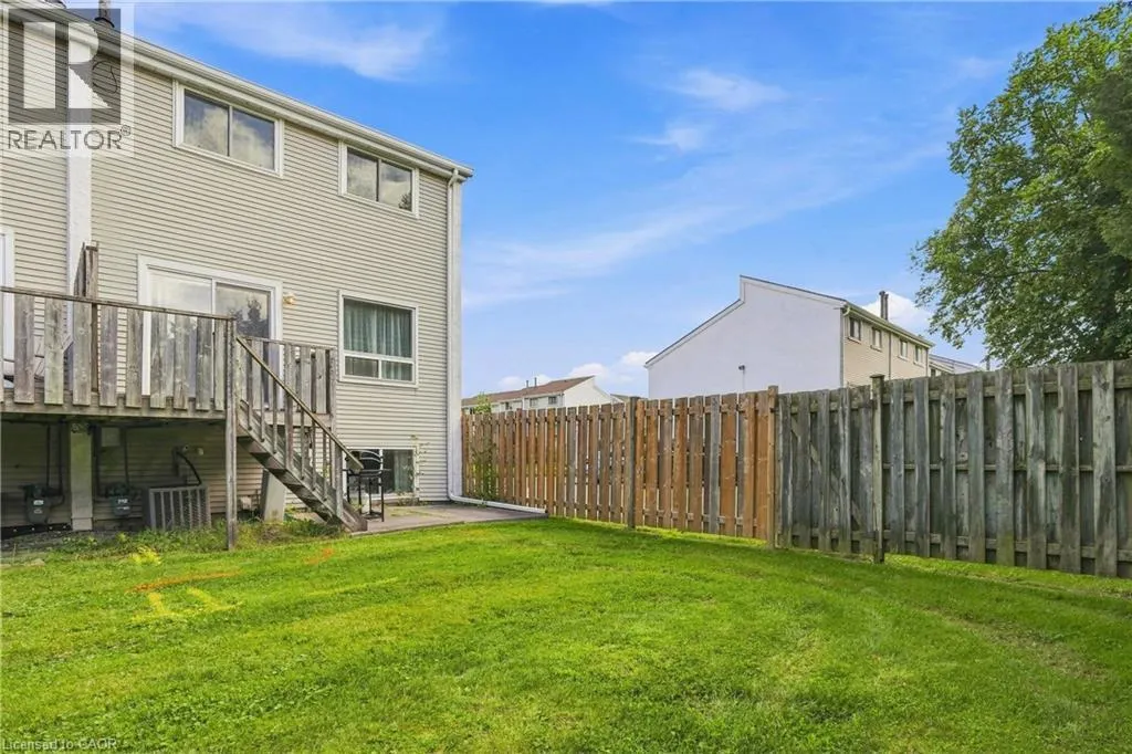 7001 CASEY Street Unit# 38 #38
