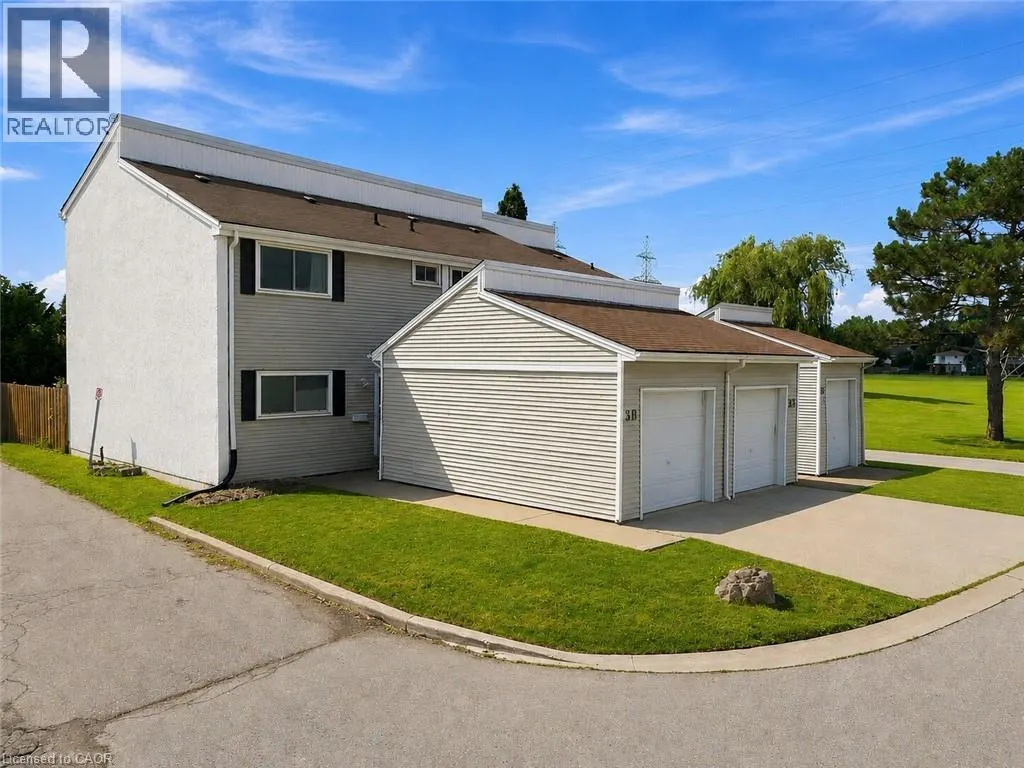 7001 CASEY Street Unit# 38 #38